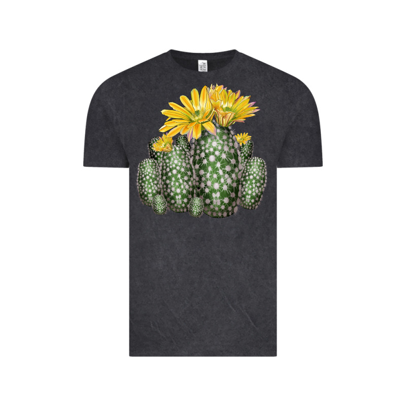 Texas Rainbow Cactus Vintage Tee by LillyAllenDesigns | Teevron