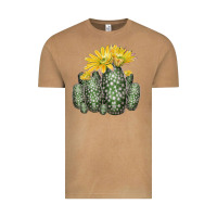 Vintage Camel texas rainbow cactus Vintage Tee - LillyAllenDesigns