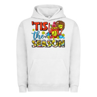 Pigment Lunar Rock tis the season  softball coffee mug Urban Hoodie - FaDigitalArtStudio