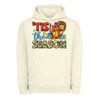 Pigment Pistachio tis the season  softball coffee mug Urban Hoodie - FaDigitalArtStudio