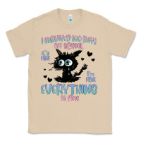I Survived 100 Days Of School Cat Classic Tee | Teevron