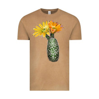 Vintage Camel texas rainbow cactus Vintage Tee - LillyAllenDesigns