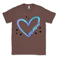 Chestnut mamaw Classic Tee - MaliasSmallBusiness