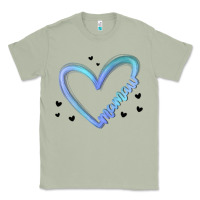 Matcha mamaw Classic Tee - MaliasSmallBusiness
