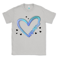 Moon Dust mamaw Classic Tee - MaliasSmallBusiness