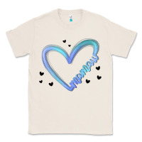 Natural mamaw Classic Tee - MaliasSmallBusiness
