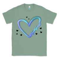 Sage mamaw Classic Tee - MaliasSmallBusiness