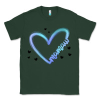 Sports Green mamaw Classic Tee - MaliasSmallBusiness