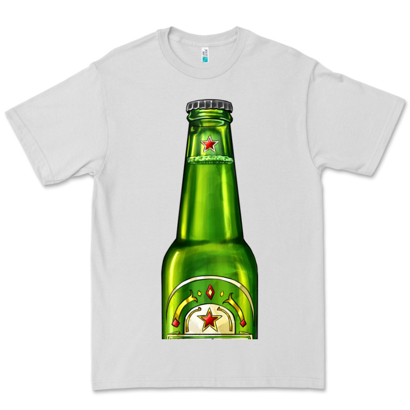 Green Beer Premium Tee by AdoDesignShop | Teevron