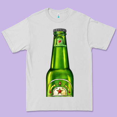 Green Beer Premium Tee Designed By Adodesignshop
