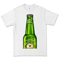 White green beer Premium Tee - AdoDesignShop
