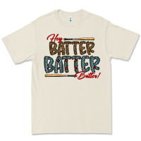 Bone hey batter batter batter Premium Tee - CowhideDigitalArt