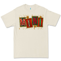 Bone mini christmas Premium Tee - FaDigitalArtStudio
