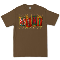 Cacao mini christmas Premium Tee - FaDigitalArtStudio