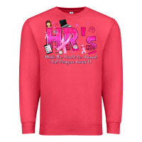 Cardinal breast cancer hr human resources Premium Sweatshirt - texasbilliewilder