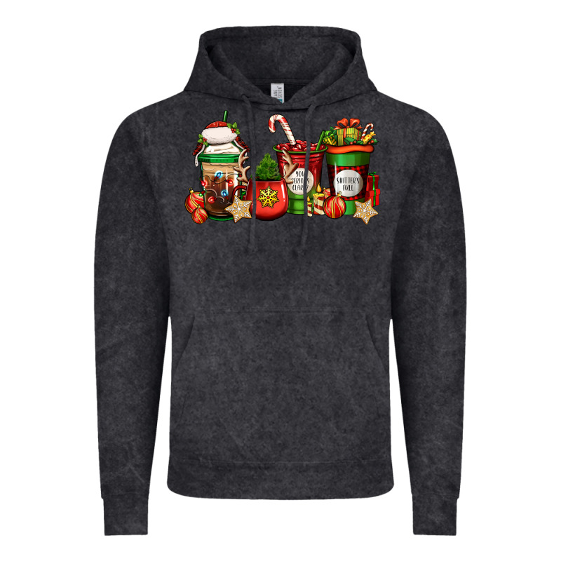 Christmas Vacation You Serious Clark Coffee Cups Vintage Hoodie by Jasminsmagicworld | Teevron