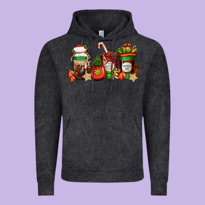 Christmas Vacation You Serious Clark Coffee Cups Vintage Hoodie Designed By Jasminsmagicworld