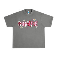 Tornado auntie Urban Heavy Tee - MaliasSmallBusiness