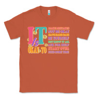 Copper it is okay to Classic Tee - JahusDesignShop