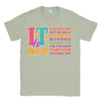 Matcha it is okay to Classic Tee - JahusDesignShop