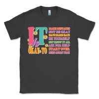 Smoke it is okay to Classic Tee - JahusDesignShop