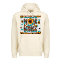 Tofu god gifted me two titles mom and mimi and i rock them both Premium Hoodie - JahusDesignShop