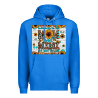 True Royal god gifted me two titles mom and mimi and i rock them both Premium Hoodie - JahusDesignShop