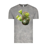 Cloud Rock nylon hedgehog cactus Vintage Tee - LillyAllenDesigns