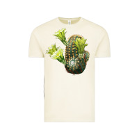 Vintage Arctic nylon hedgehog cactus Vintage Tee - LillyAllenDesigns
