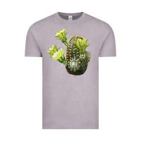 Vintage Zinc nylon hedgehog cactus Vintage Tee - LillyAllenDesigns