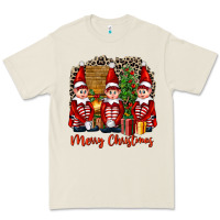 Bone Merry christmas elfs Premium Tee - FaDigitalArtStudio