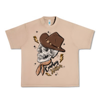 Burro cowboy killer Urban Heavy Tee - MaliasSmallBusiness