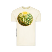 Vintage Arctic golden barrel cactus Vintage Tee - LillyAllenDesigns