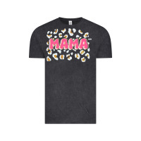 Vintage Black mama Vintage Tee - JahusDesignShop