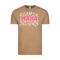 Vintage Coffee mama Vintage Tee - JahusDesignShop
