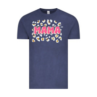 Vintage Denim mama Vintage Tee - JahusDesignShop
