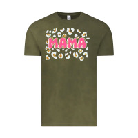 Mama Vintage Tee | Teevron