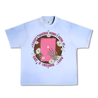 Grape Ice i don't watch prn i read it like a fucking lady Urban Heavy Tee - MaliasSmallBusiness