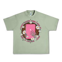 Oil Green i don't watch prn i read it like a fucking lady Urban Heavy Tee - MaliasSmallBusiness