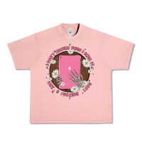 Salmon i don't watch prn i read it like a fucking lady Urban Heavy Tee - MaliasSmallBusiness