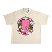Sandshell i don't watch prn i read it like a fucking lady Urban Heavy Tee - MaliasSmallBusiness