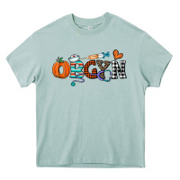 Arona obgyn Heavy Core Tee - CowhideDigitalArt