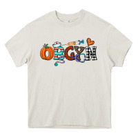 Obgyn Heavy Core Tee | Teevron