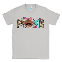 Moon Dust mama cow Classic Tee - MaliasSmallBusiness