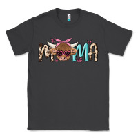 Smoke mama cow Classic Tee - MaliasSmallBusiness
