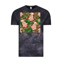 Christmas Tree Cakes Vintage Tee | Teevron