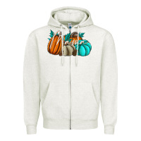 Oatmeal Heather mama Zipper Hoodie - SublimationCraftShop