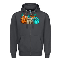 Smoke mama Zipper Hoodie - SublimationCraftShop
