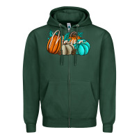Sports Green mama Zipper Hoodie - SublimationCraftShop