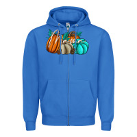 True Royal mama Zipper Hoodie - SublimationCraftShop